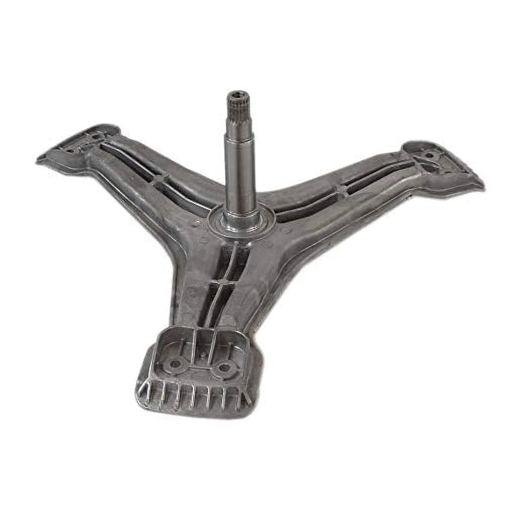 Silver Washer Spinner Support L4993
