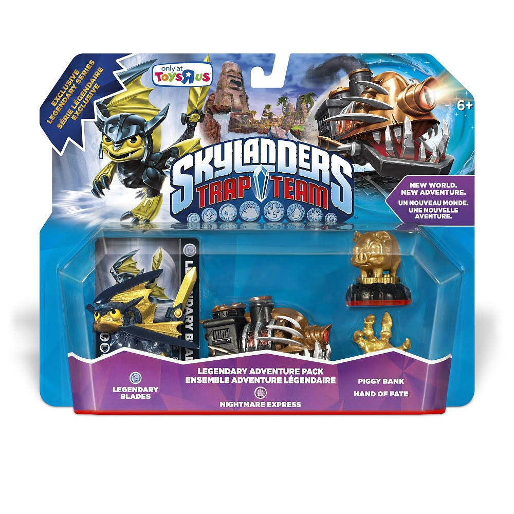 Adventure Pack B79900