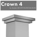 Wall Range Hood N286093