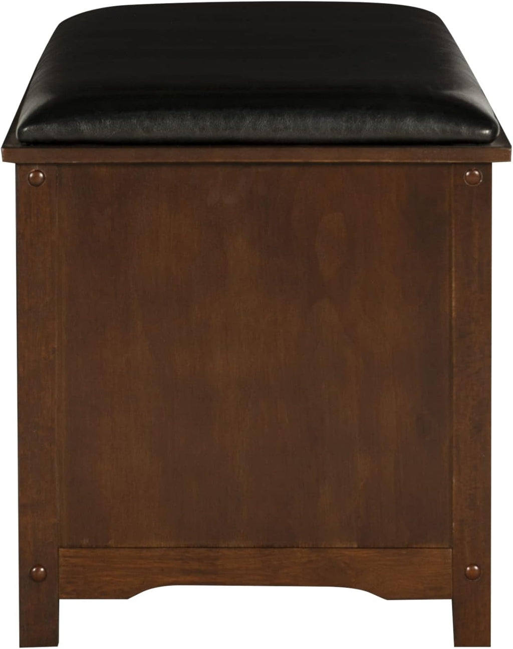 Dark Walnut Bench Q707663