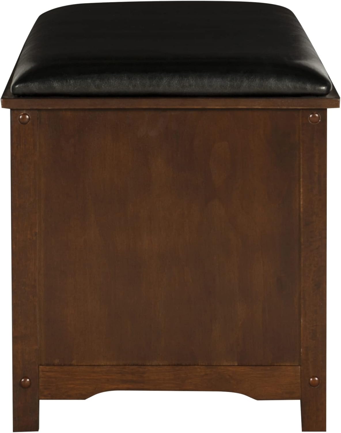 Dark Walnut Bench Q707663