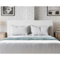Upholstered Modern Headboard P773