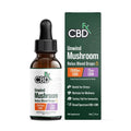 Mushroom Tincture + CBN + CBD V408