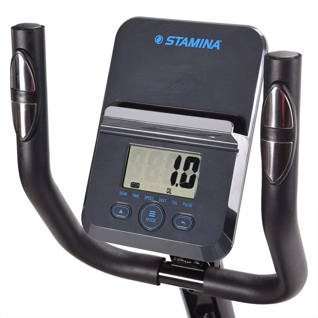 Stationary Recumbent Exercise Bike N770