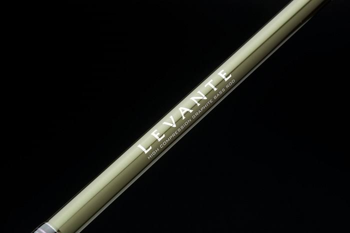 Casting Rods 7 Feet 2 Inches Z1301
