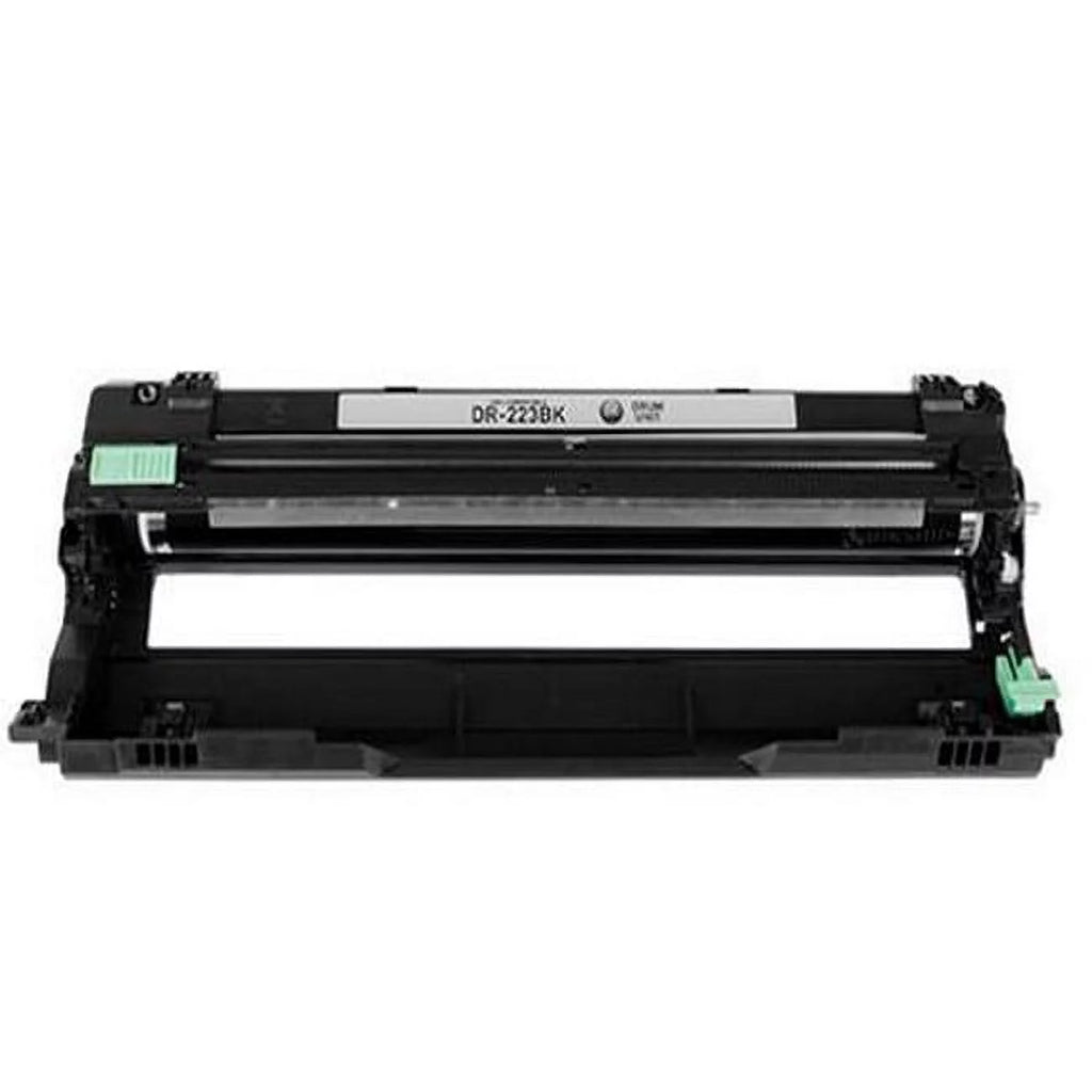 Compatible Black Drum Unit 18000 Page Yield W779612