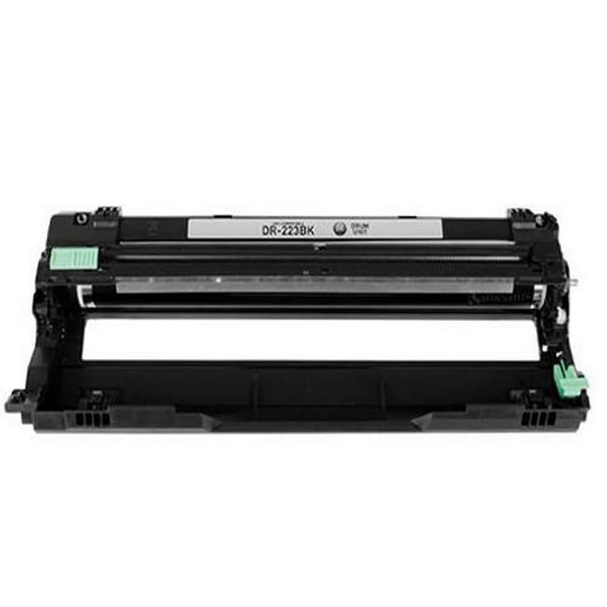 Compatible Black Drum Unit 18000 Page Yield W779612