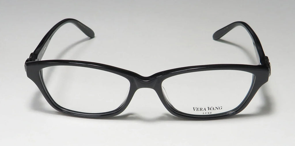 Black Eyeglasses H9141