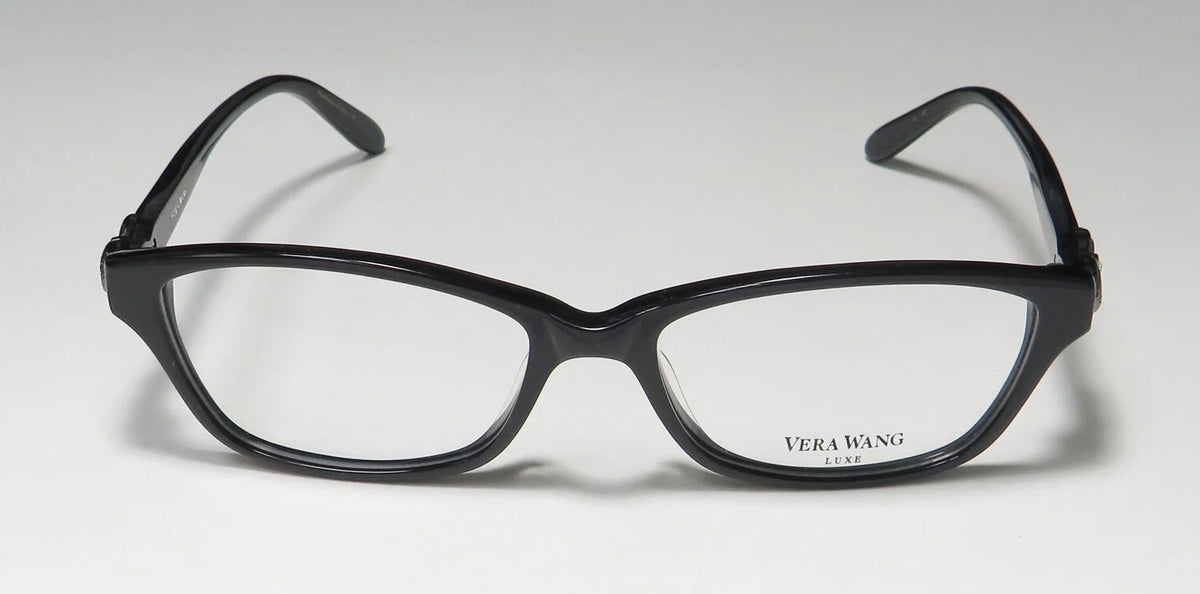Black Eyeglasses H9141