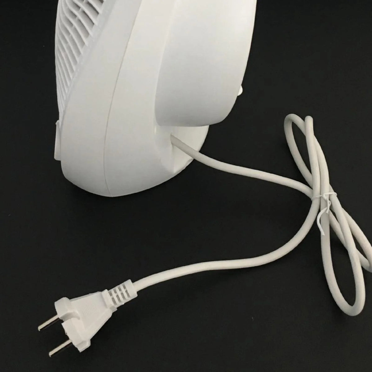 Electric Fan Forced Portable Heater A6644