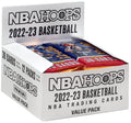 2022-23 Basketball Trading Card Box (12 Packs) E991