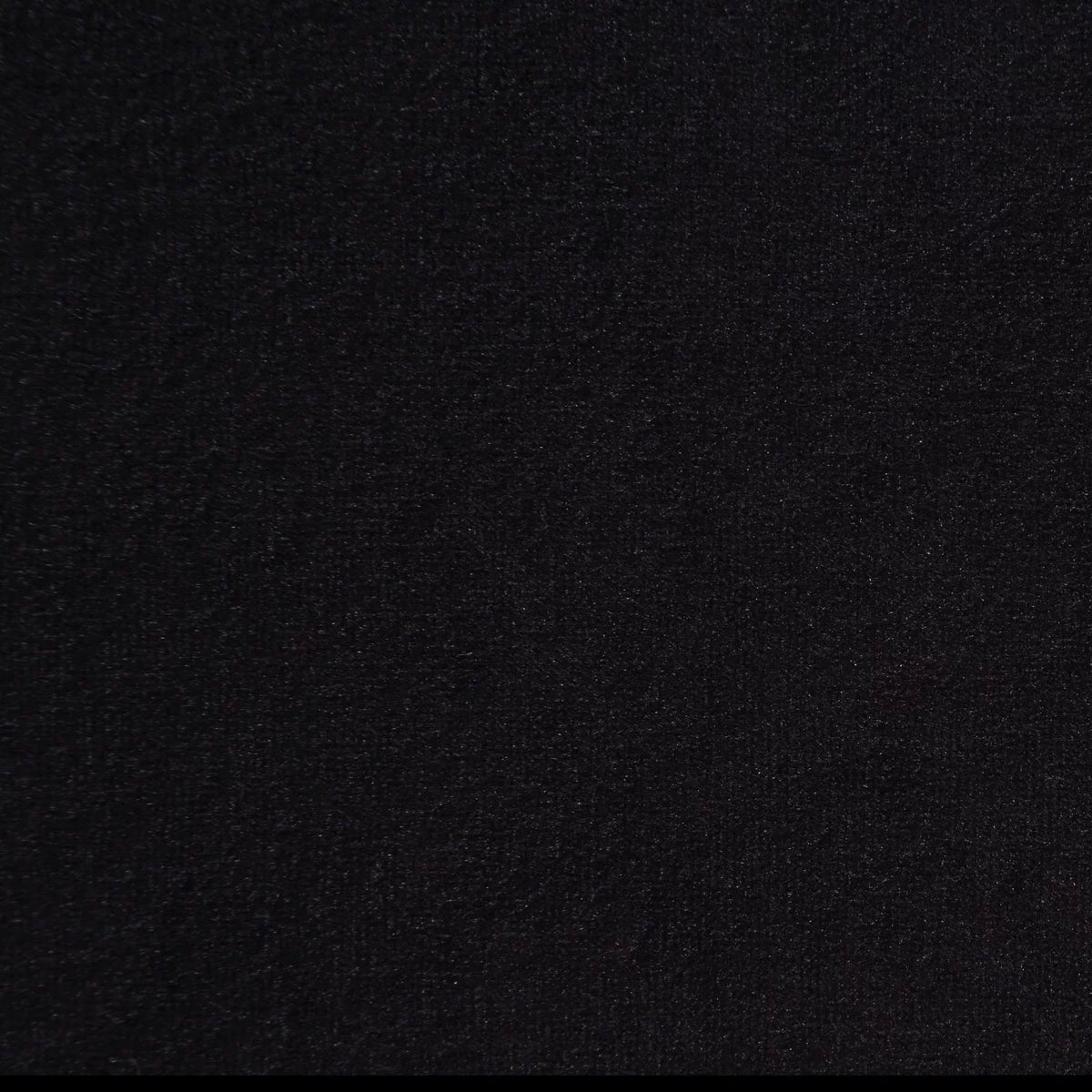 Black Upholstered Tufted Platform Eastern King Bed N451