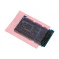 Pink Anti-Static Flat Poly Bags 250/Case C2009