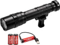1500 Lumens Dual Fuel Scout Light Pro Y10782