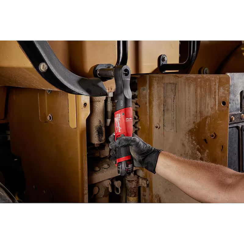 12V Lithium-Ion Brushless Cordless 1/2 in. Ratchet G300579