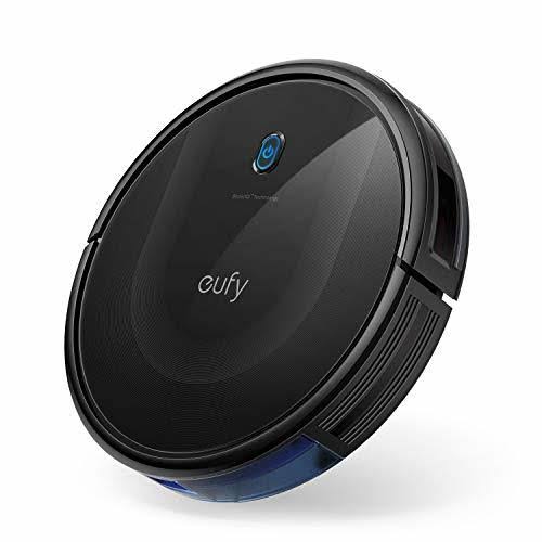 Robot Vacuum Cleaner U23638
