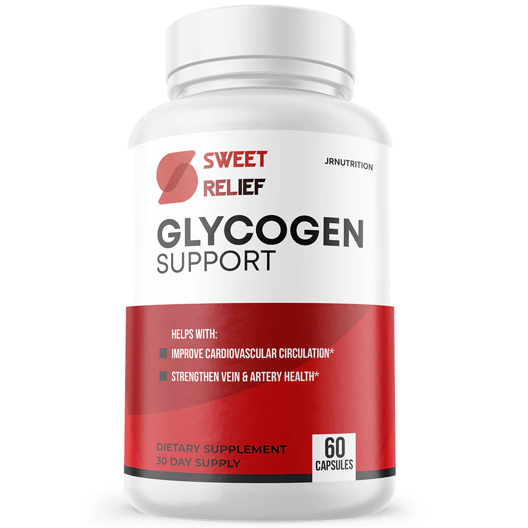 Dietary Supplement 60 Capsules I66229