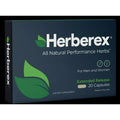 All Natural Performance Herbs Y77387