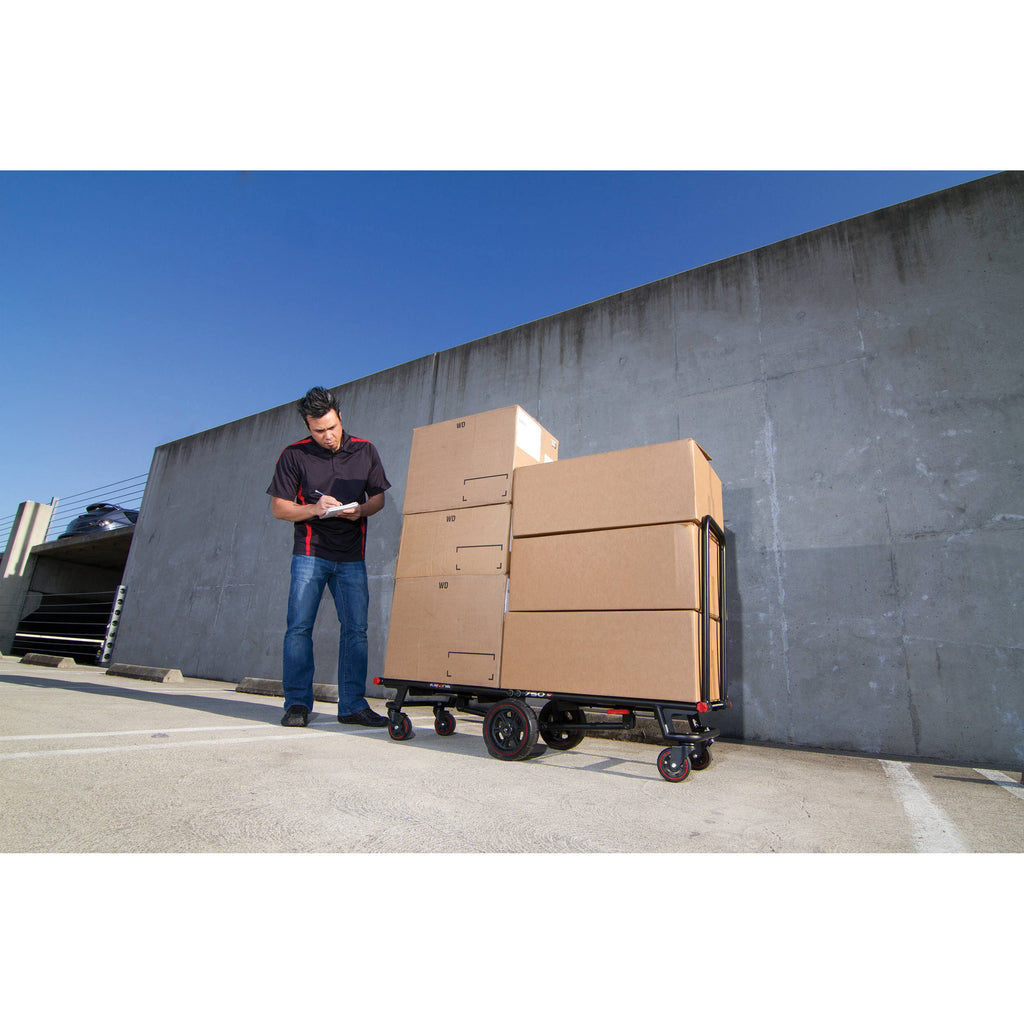 Folding Cart V9386
