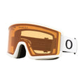 Matte White Snow Goggles R280747