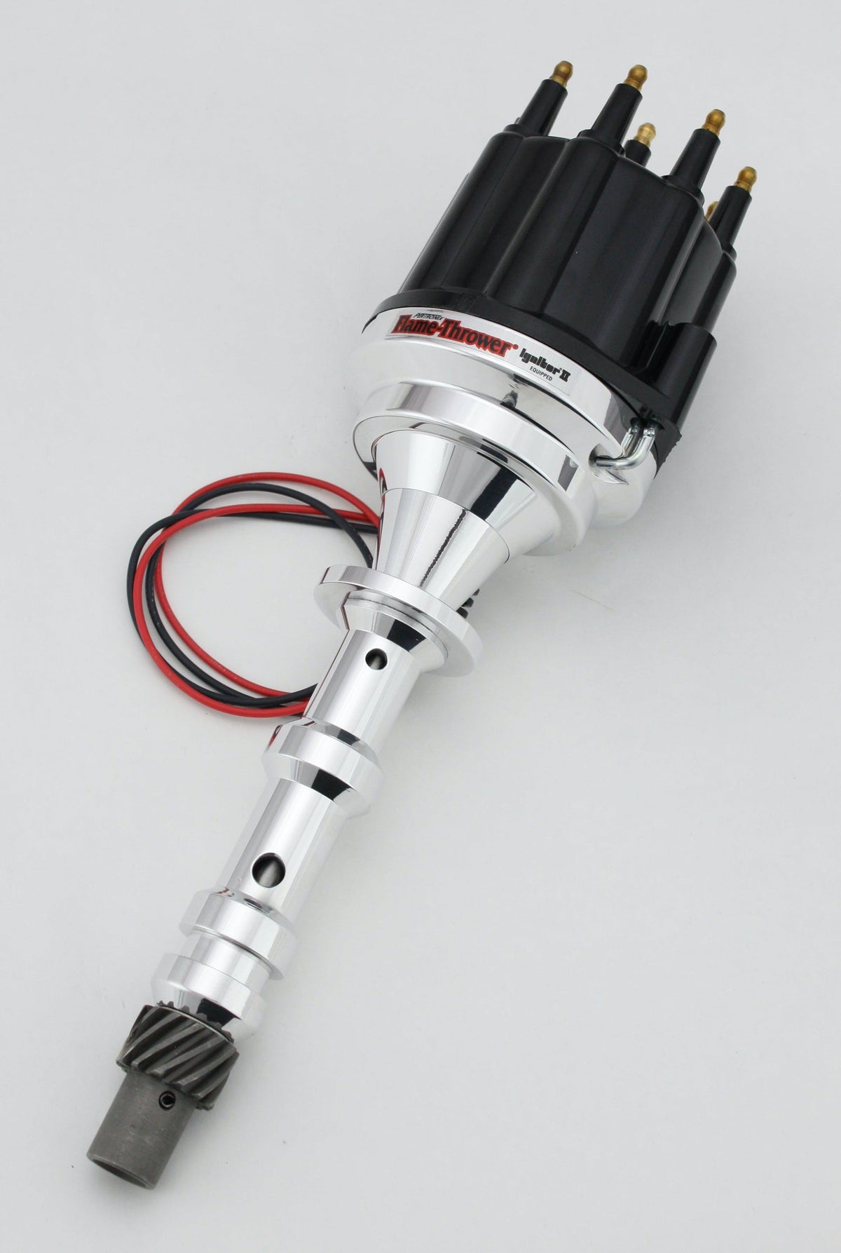 Black Distributor O700