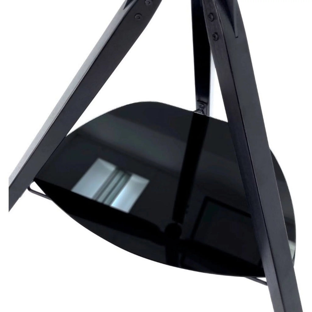 Black TV Floor Stand for 32-inch to 65-Inch TVs S1862