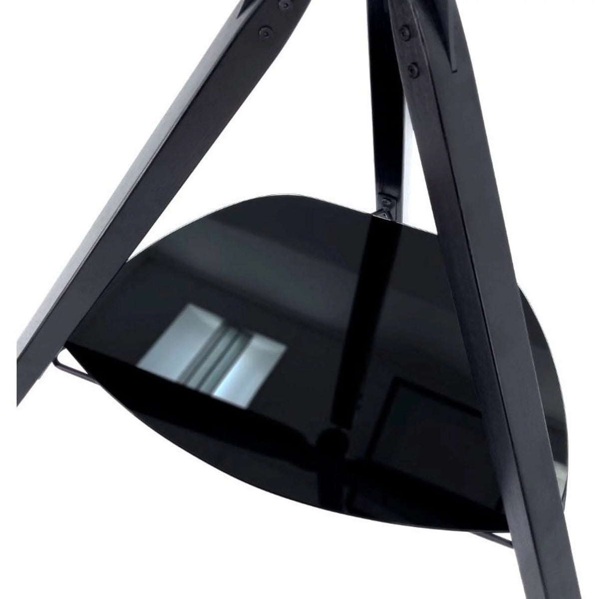 Black TV Floor Stand for 32-inch to 65-Inch TVs S1862