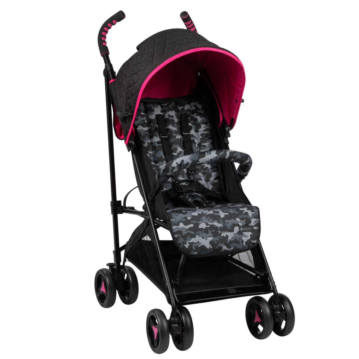 Lightweight Compact Baby Stroller R7792