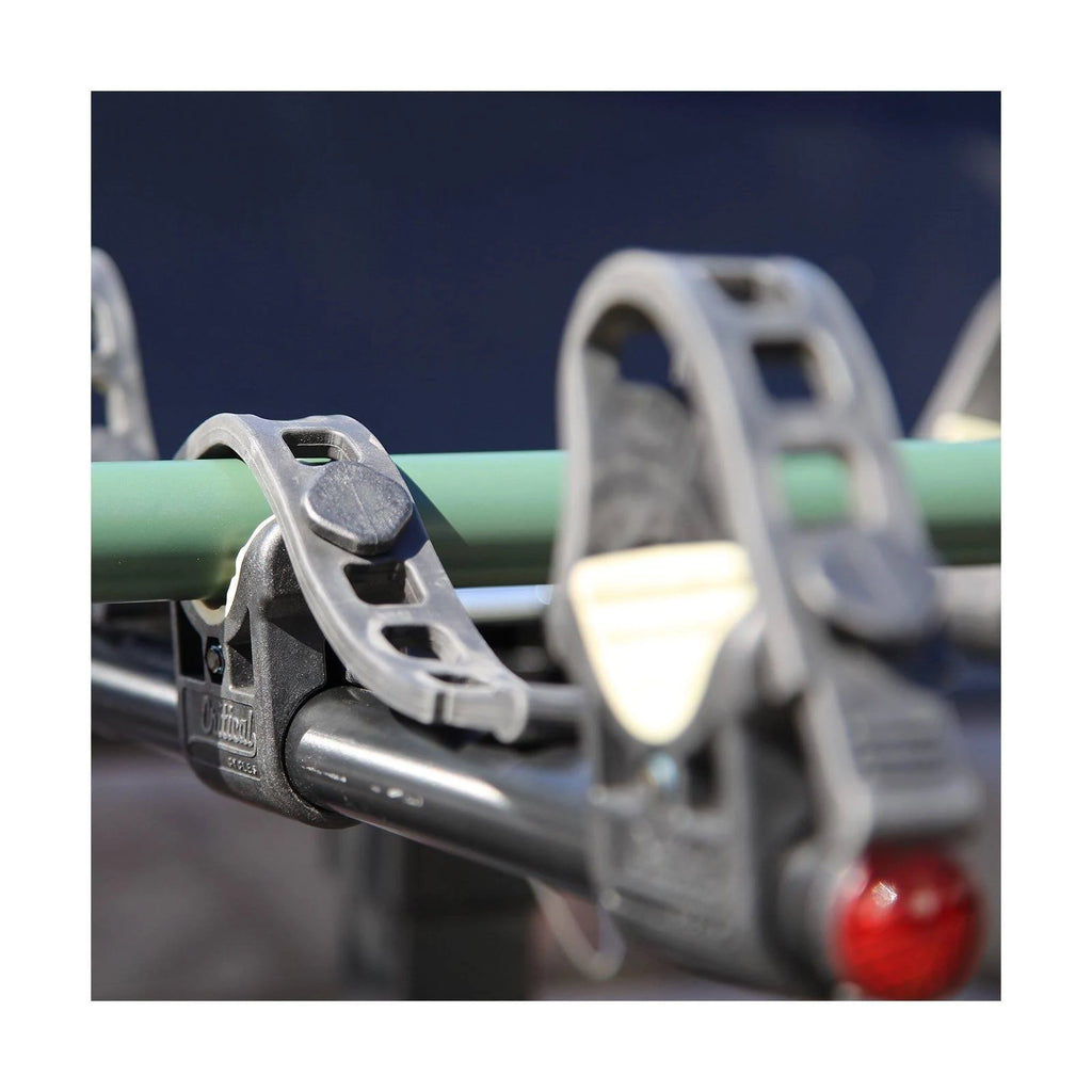 3-Bike Hitch Mount Rack with 2-Inch Receiver N105708