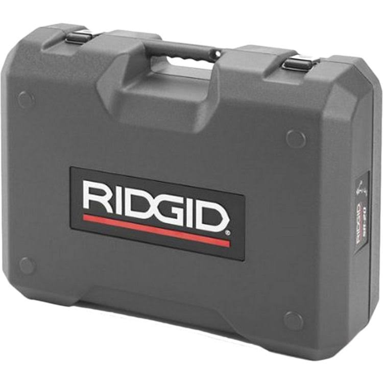 Hard Case R818