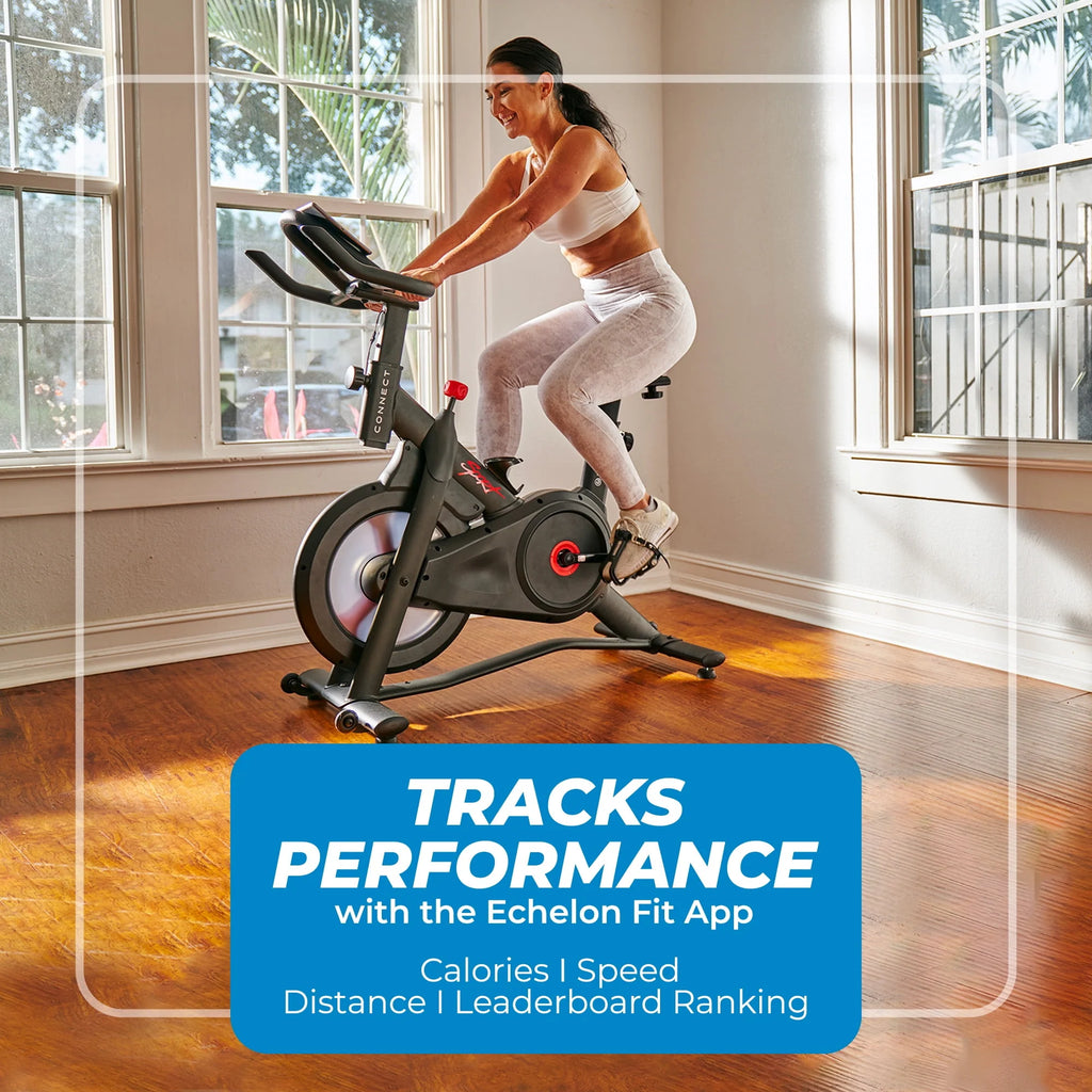 Indoor Cycling Exercise Bike O582