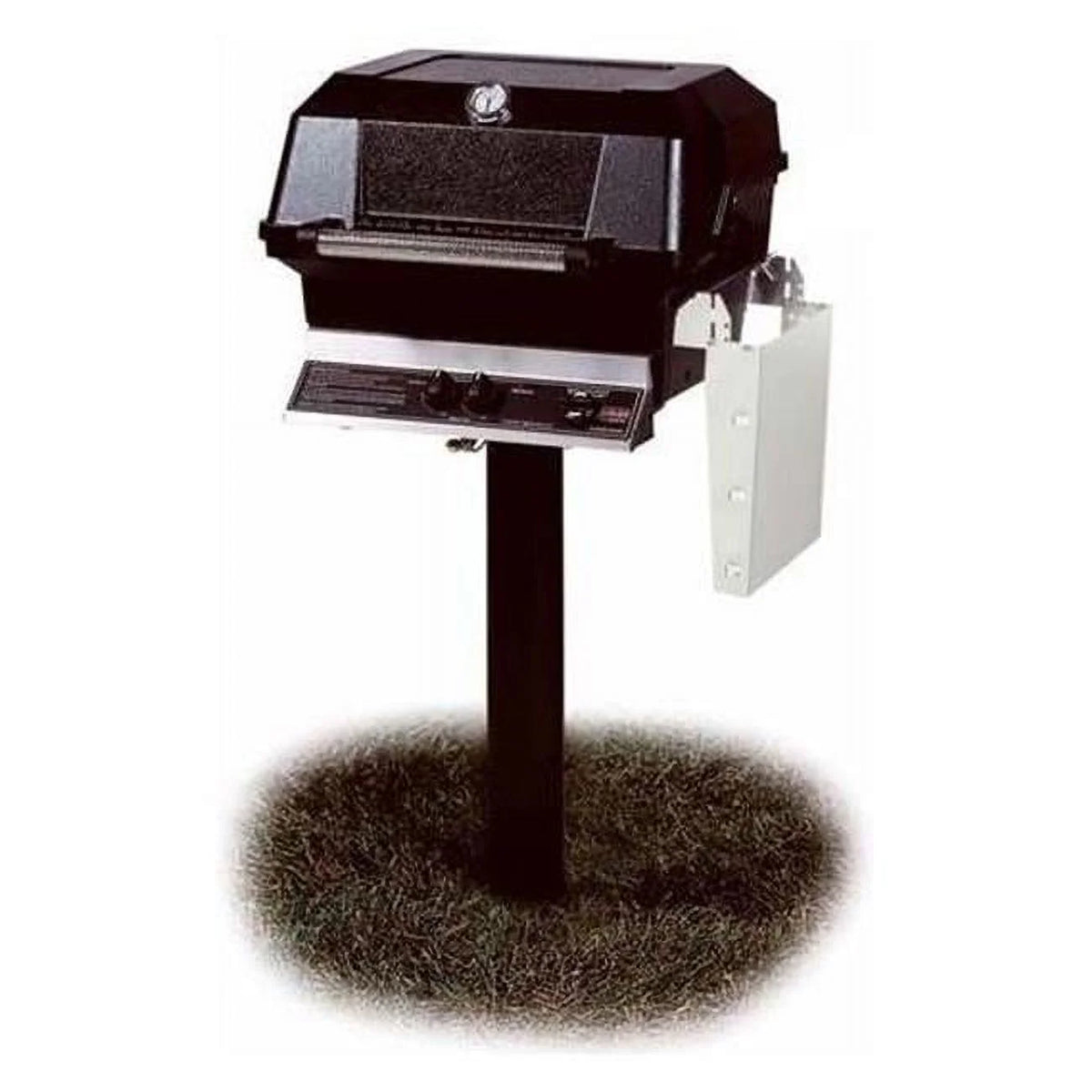 Propane Gas Grill U35027