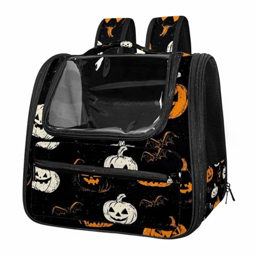Soft Sided Pet Carrier for Small Medium Cats Dogs I952