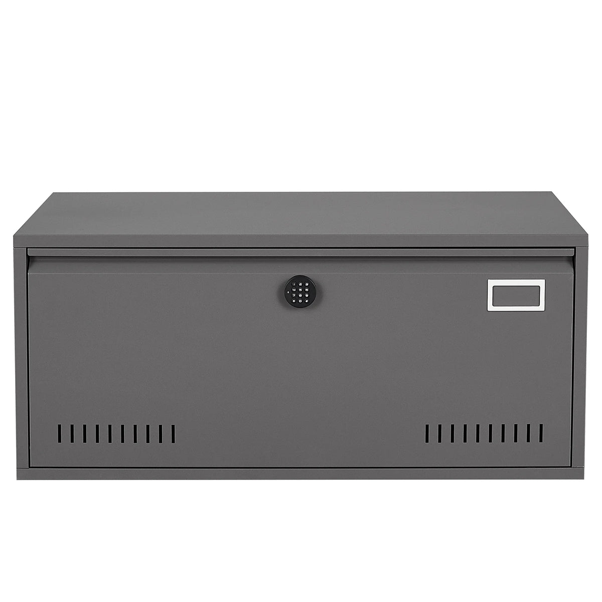 Electronic Digital Lateral File Cabinet G454053