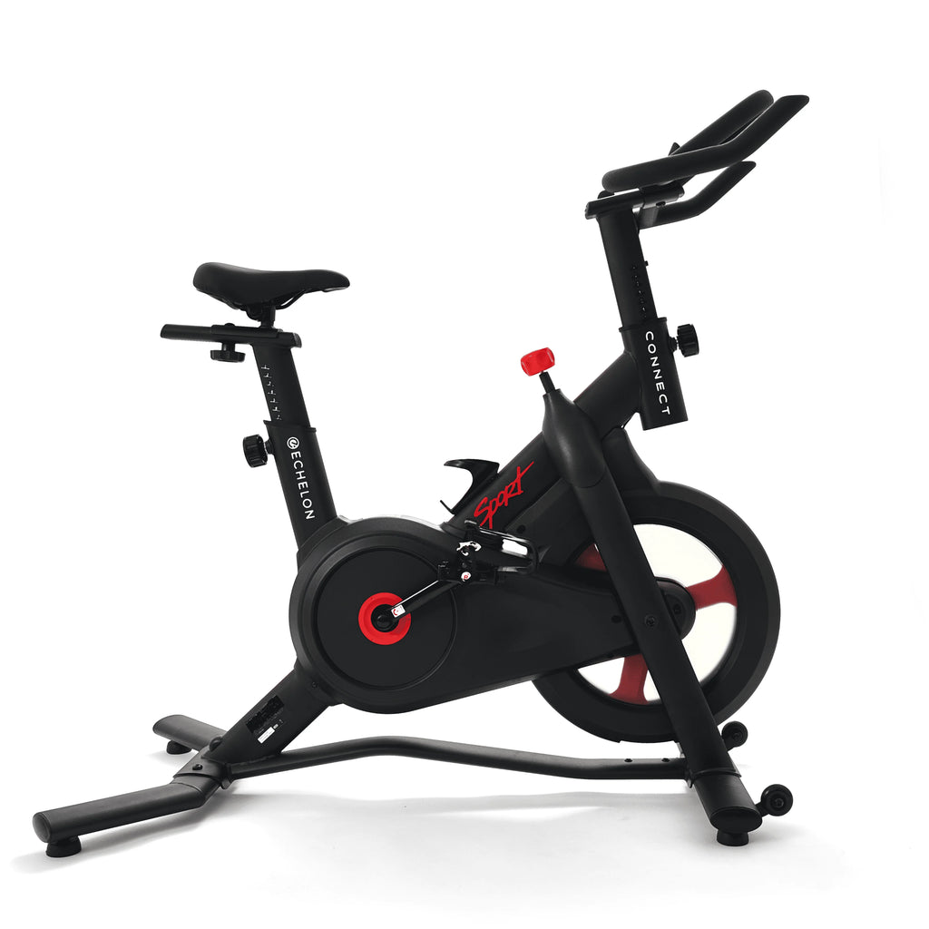 Indoor Cycling Exercise Bike O582