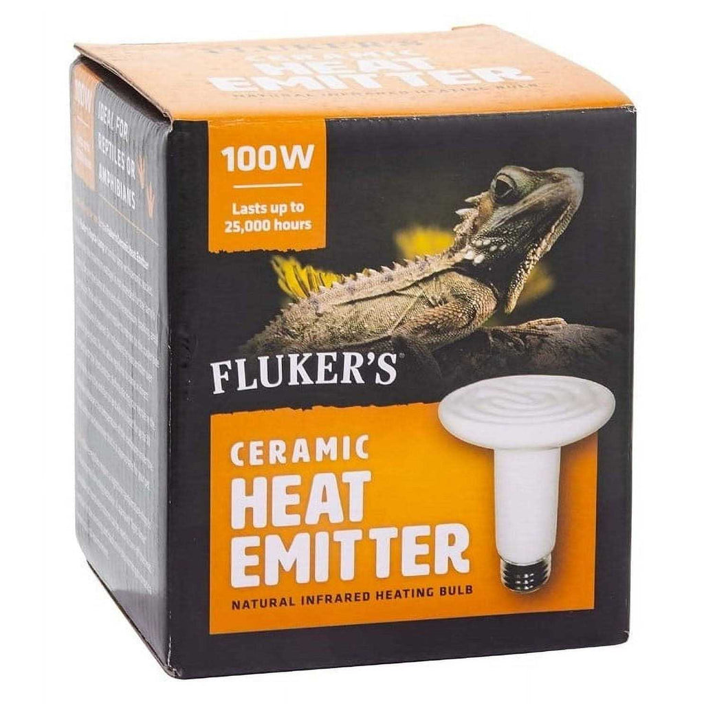 Ceramic Heat Emitter U392