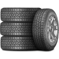 Set of 4 All Terrain Tires G75555