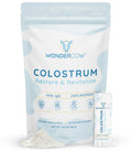 Unflavored Bovine Colostrum Powder Supplement U5190