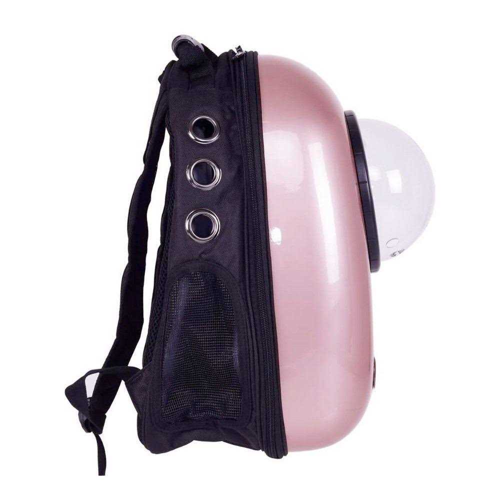 Hardshell Pet Travel Backpack T5569