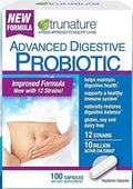100 Capsules Probiotic X670732