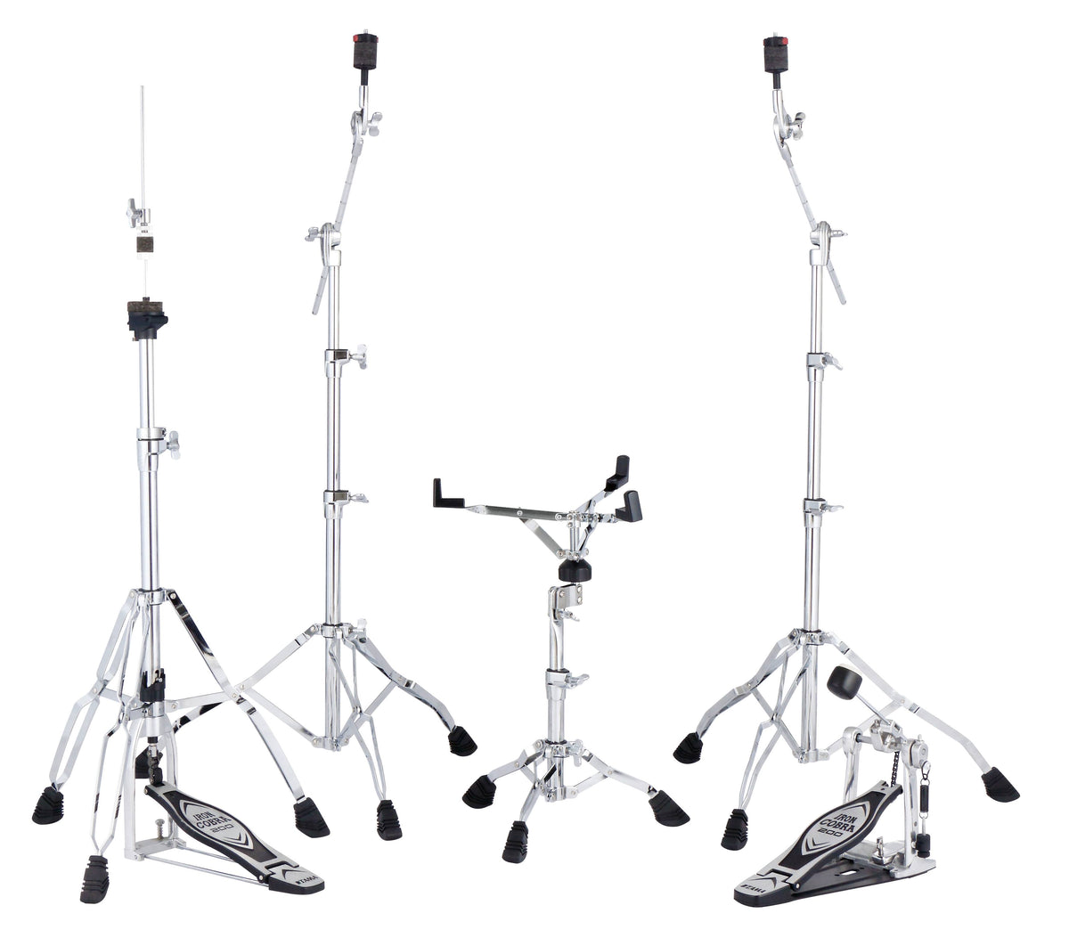 Hardware Pack H12847