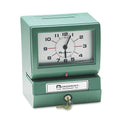 Analog Automatic Print Time Clock W62569