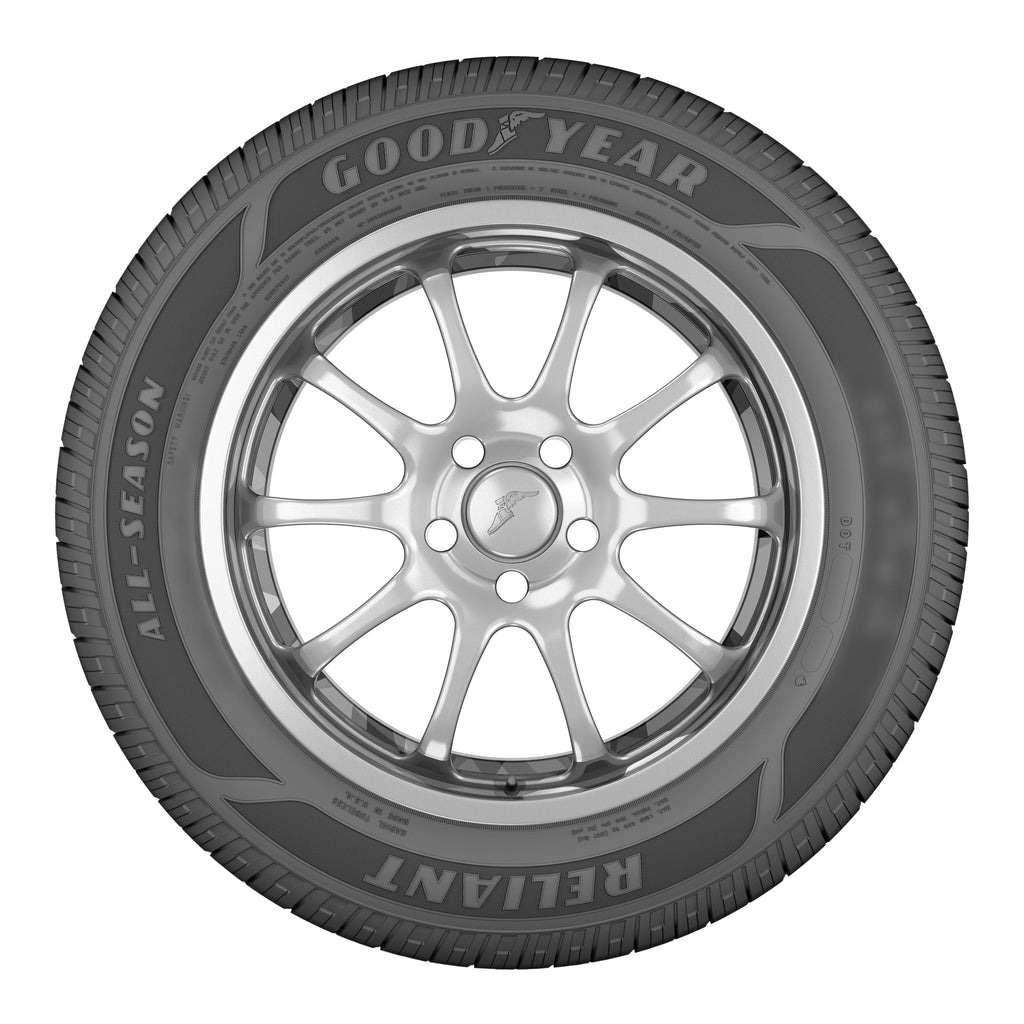 All-Season 205/60R16 92V Tire J112
