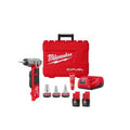 ProPEX Expander Tool Kit with 1/2 in. - 1 in. Expander Heads X43199