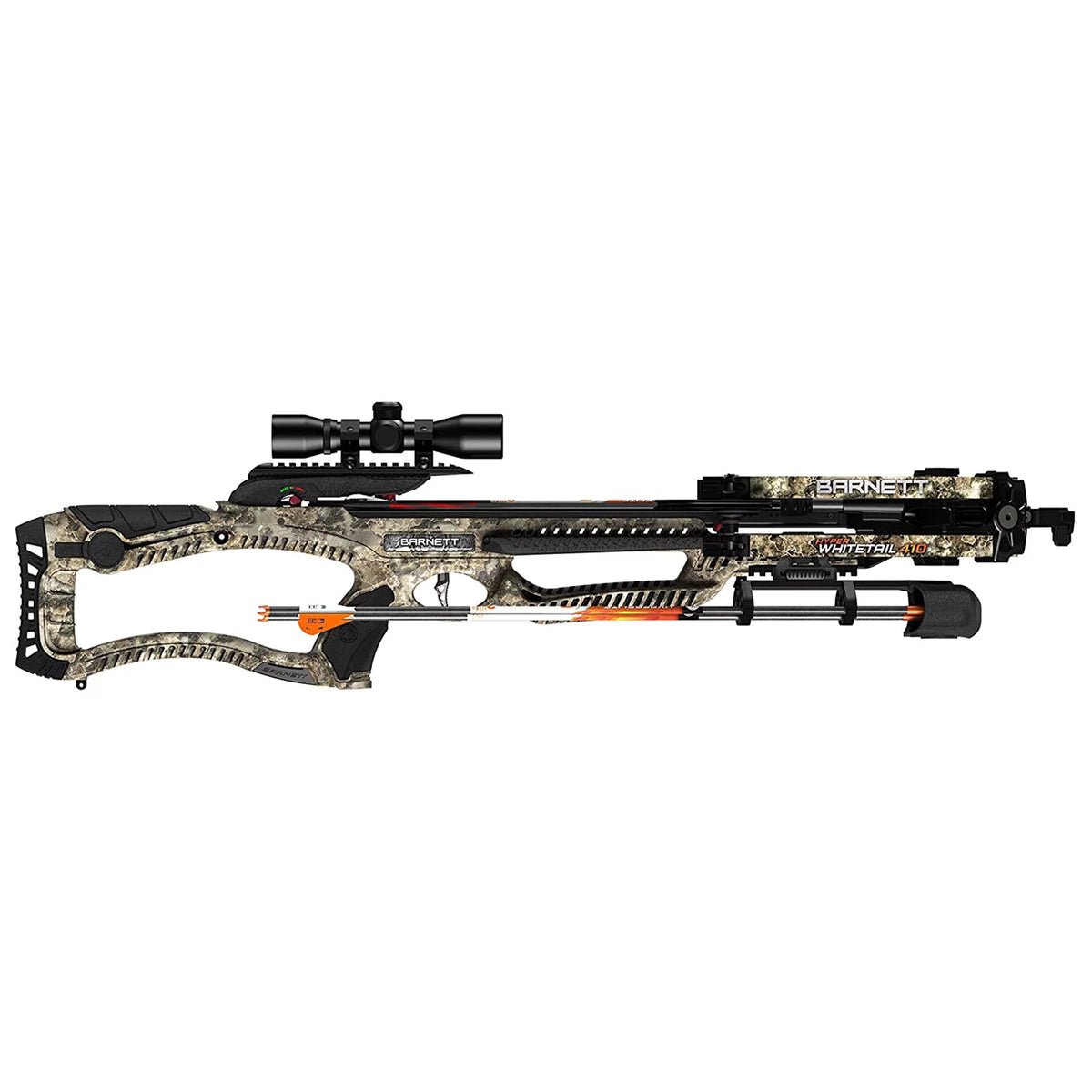 Whitetail 410 Crossbow Kit with 2 Arrows M4770