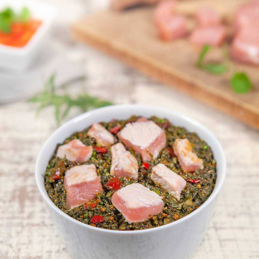 Superfood Dog Food M973