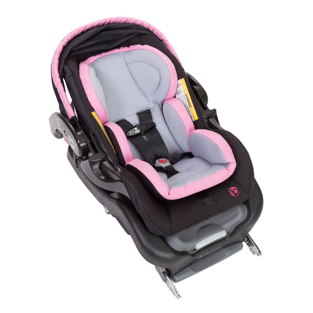 Infant Car Seat Q769