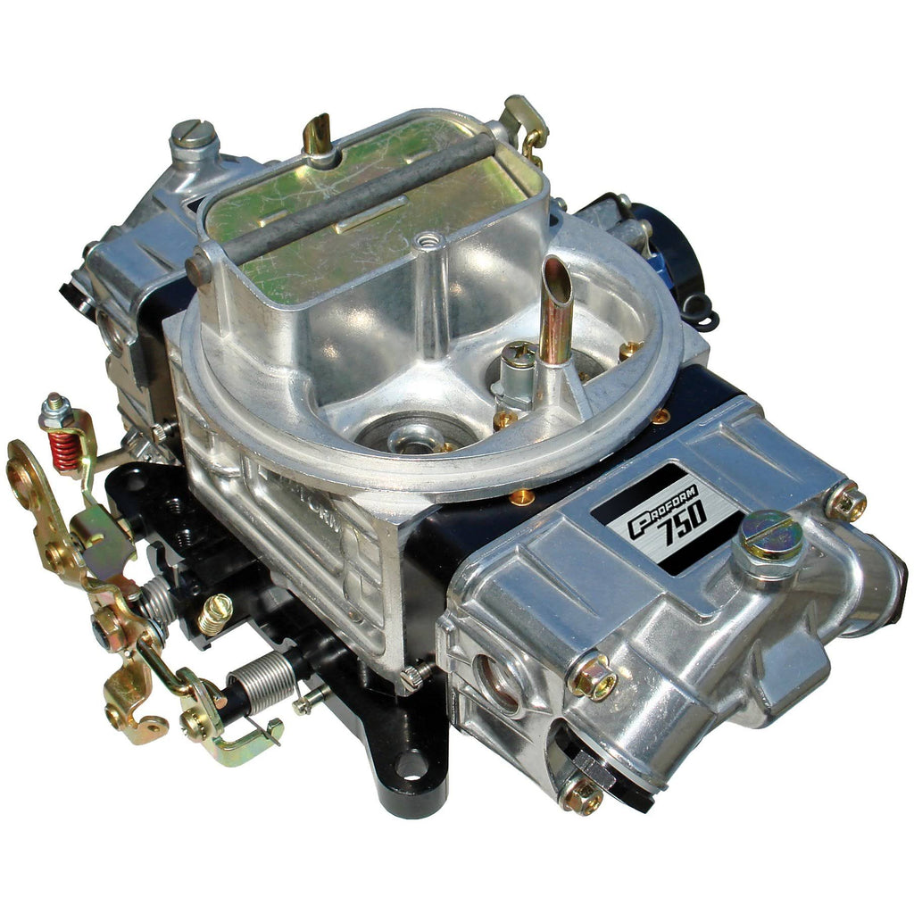 Street Series Carburetor B2482