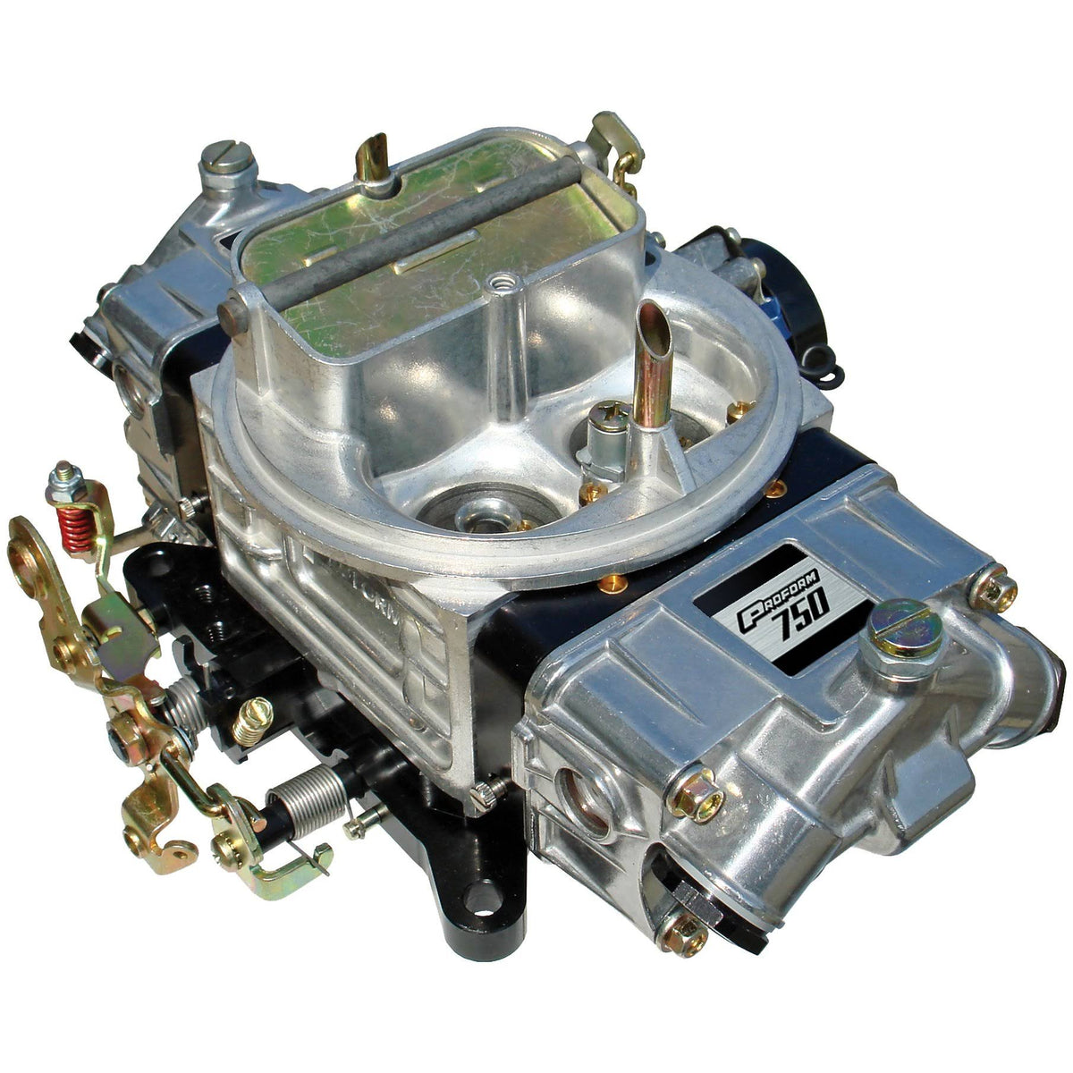 Street Series Carburetor B2482