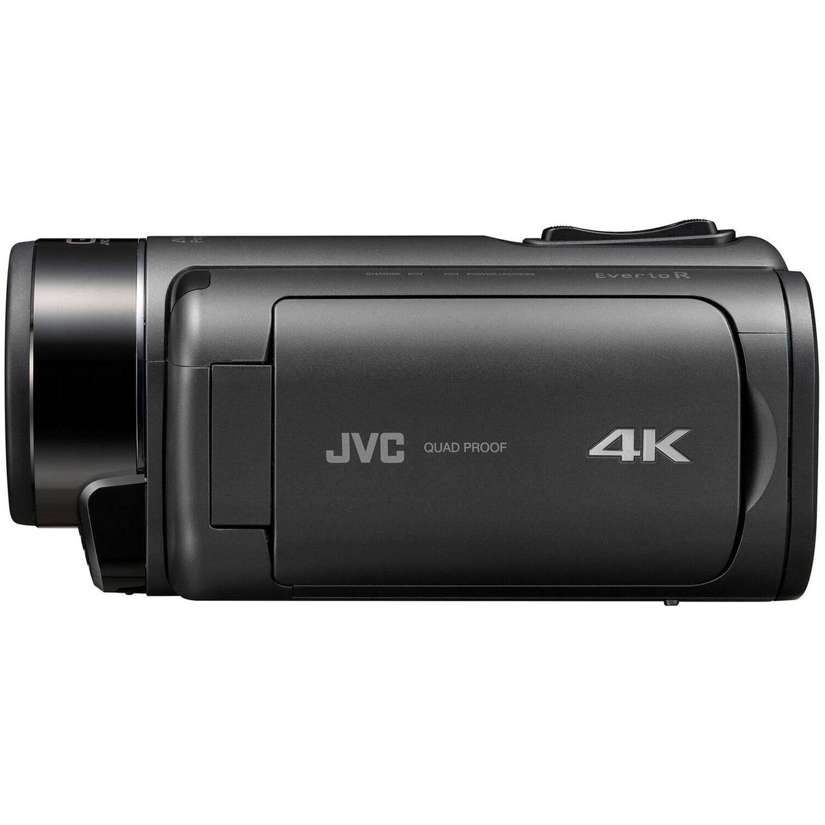 4K Camcorder with 10x Optical Zoom C41011